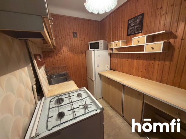 Apartment for rent for budget-conscious people - Apartment - Rent - Radom, Planty