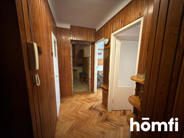 Apartment for rent for budget-conscious people - Apartment - Rent - Radom, Planty