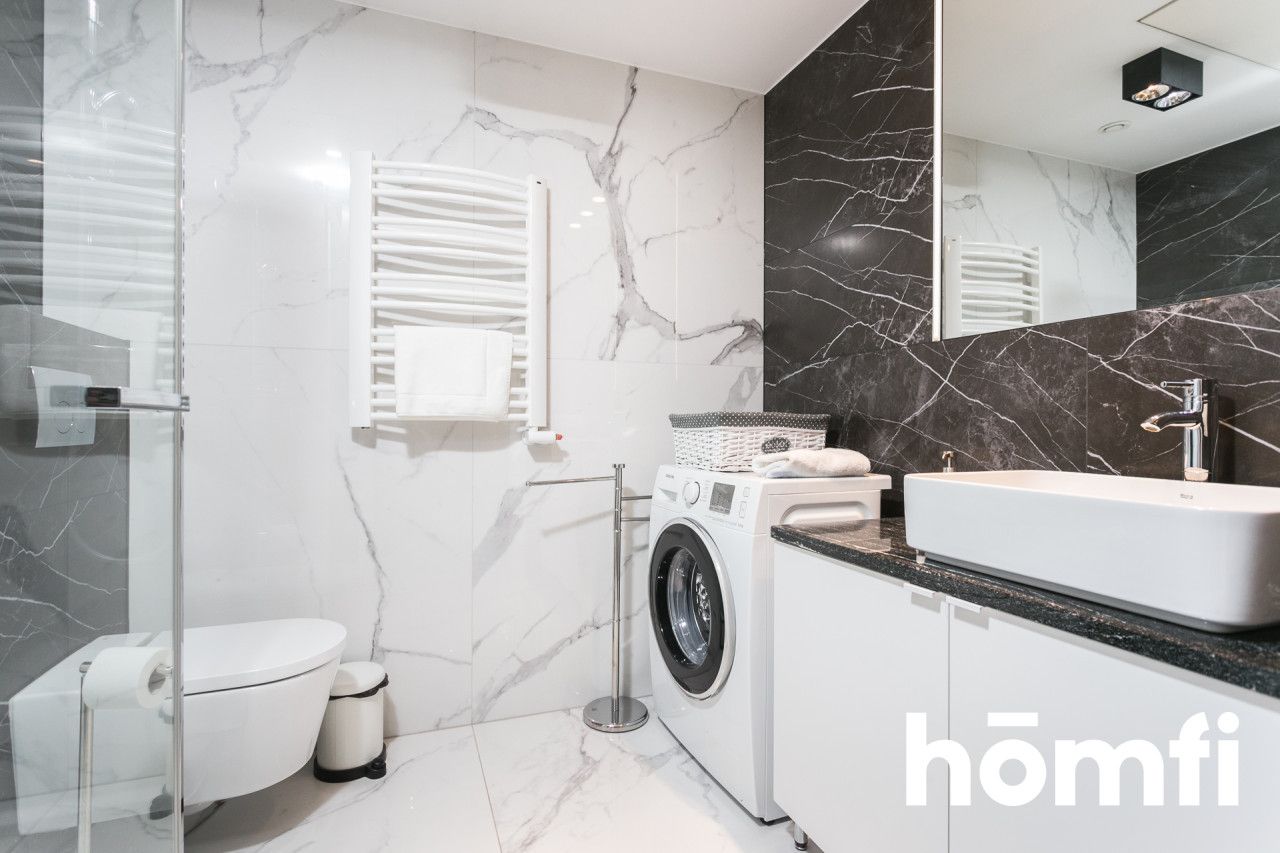 2 ROOM APARTMENT | AUGUSTIAŃSKA RESIDENCE - Apartment - Rent - Kraków, Śródmieście / Kazimierz