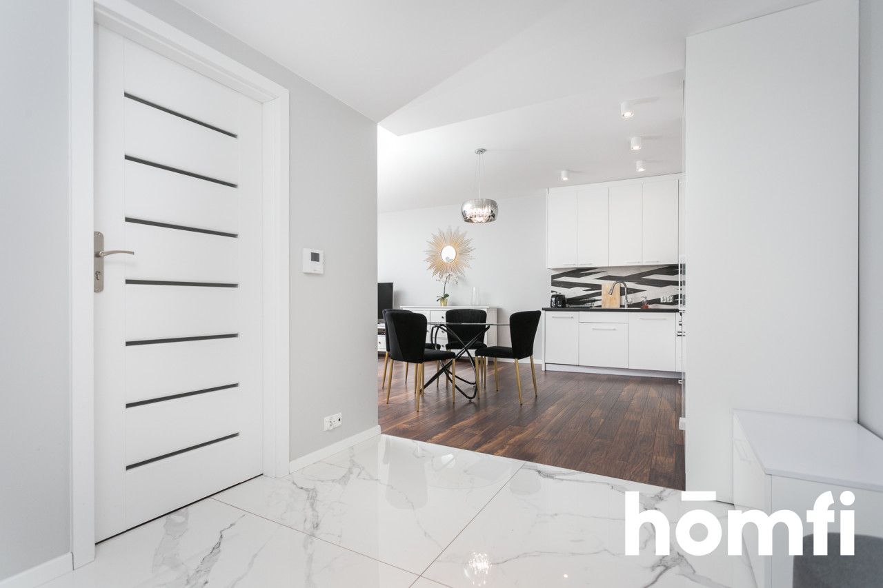 2 ROOM APARTMENT | AUGUSTIAŃSKA RESIDENCE - Apartment - Rent - Kraków, Śródmieście / Kazimierz