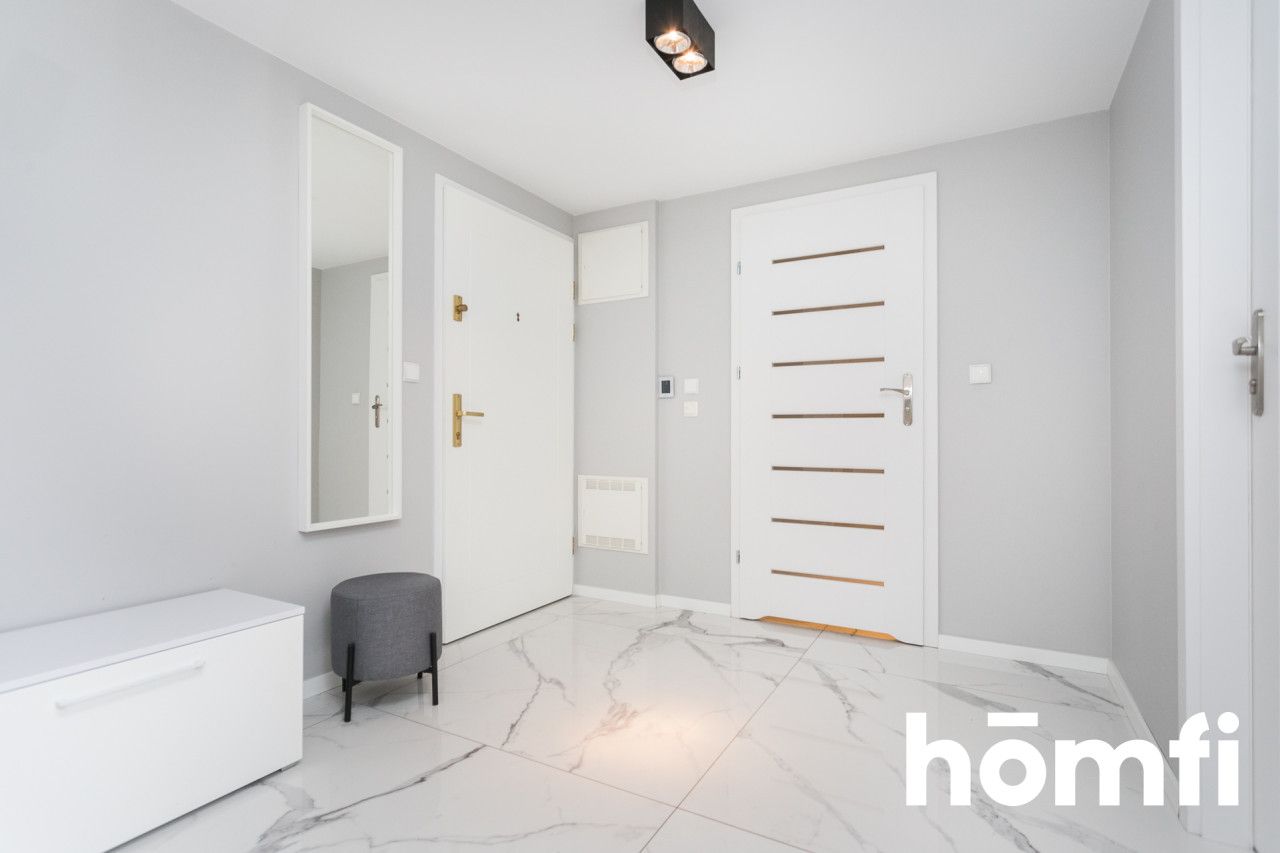 2 ROOM APARTMENT | AUGUSTIAŃSKA RESIDENCE - Apartment - Rent - Kraków, Śródmieście / Kazimierz