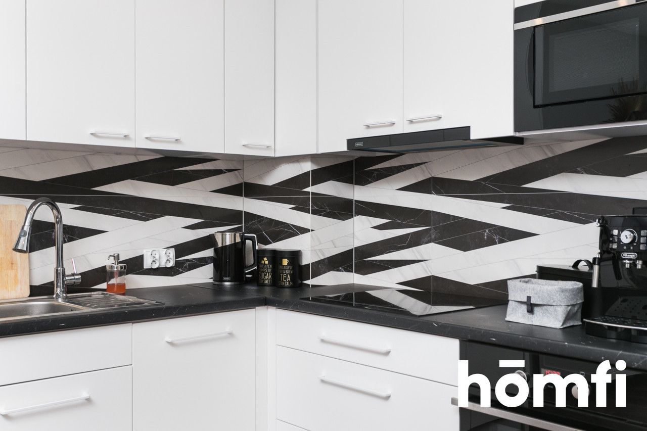 2 ROOM APARTMENT | AUGUSTIAŃSKA RESIDENCE - Apartment - Rent - Kraków, Śródmieście / Kazimierz