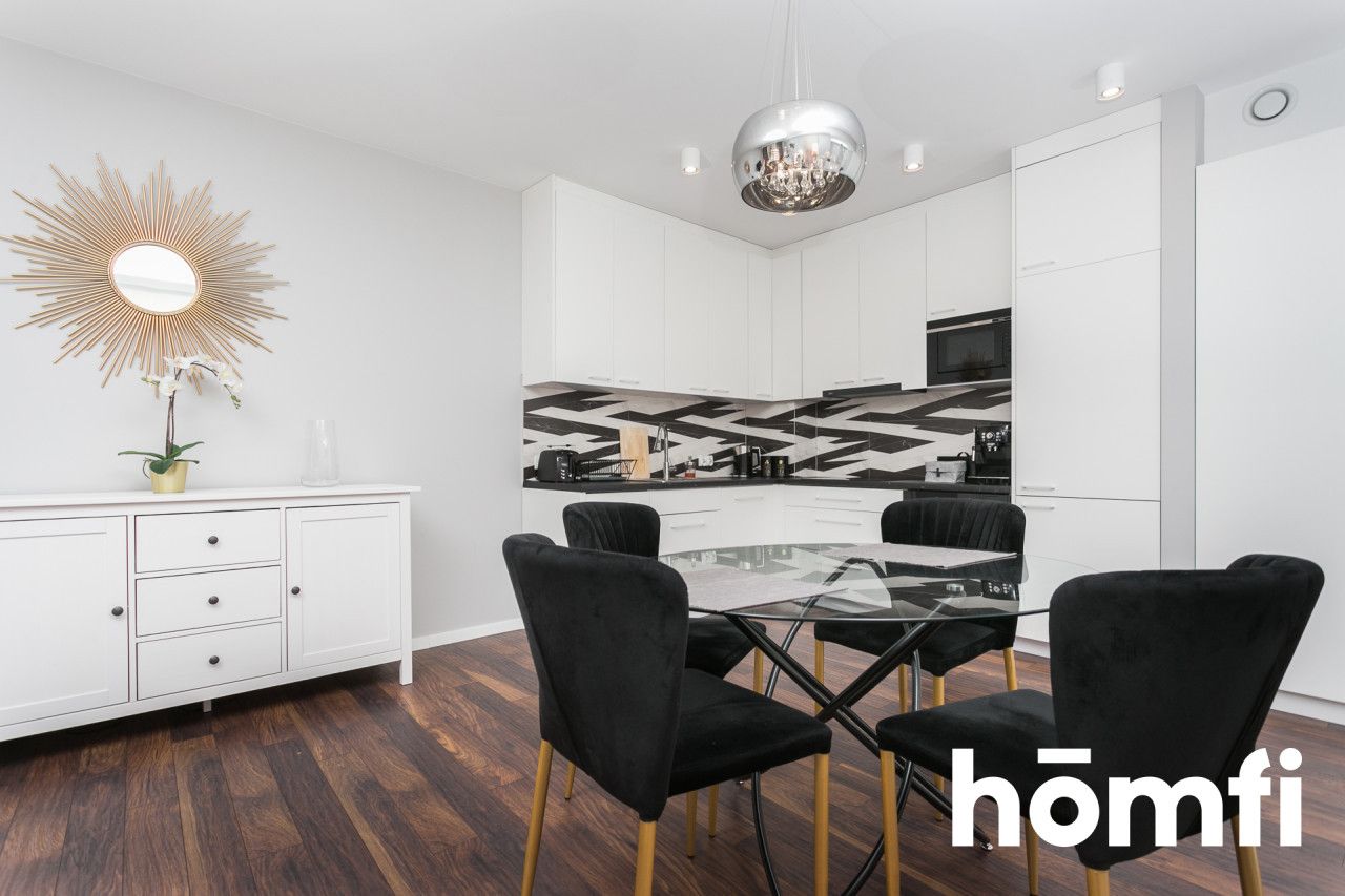 2 ROOM APARTMENT | AUGUSTIAŃSKA RESIDENCE - Apartment - Rent - Kraków, Śródmieście / Kazimierz