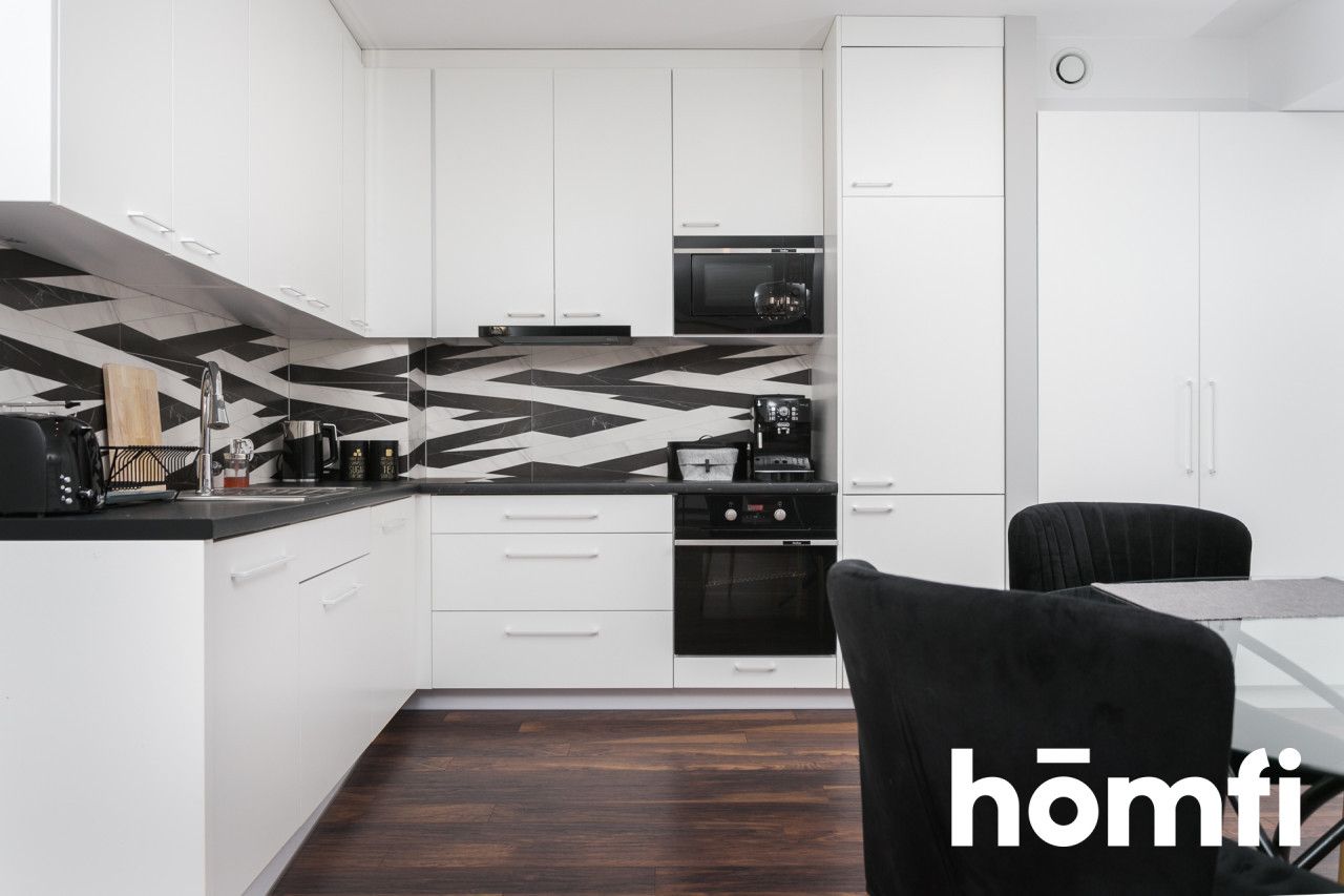 2 ROOM APARTMENT | AUGUSTIAŃSKA RESIDENCE - Apartment - Rent - Kraków, Śródmieście / Kazimierz