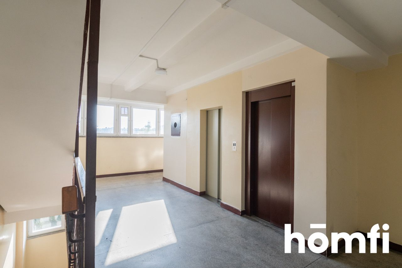 Sunny apartment on Saska Kępa - Apartment - Rent - Warszawa, Praga-Południe