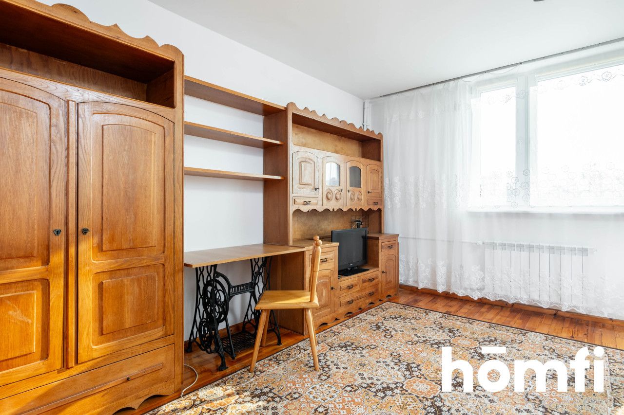 Sunny apartment on Saska Kępa - Apartment - Rent - Warszawa, Praga-Południe