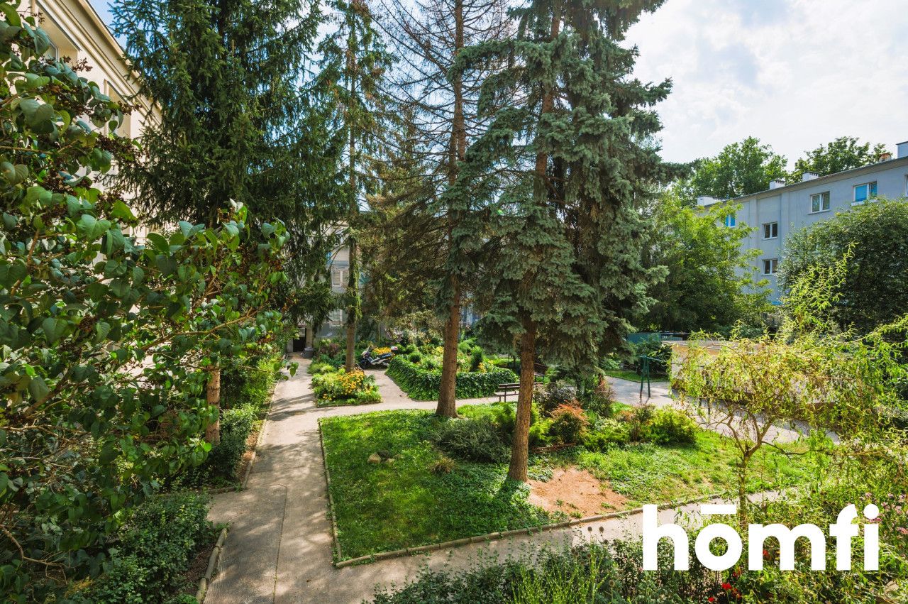 Quiet and bright apartment with a big basement, 2 rooms, MPEC - Zielone Est.| Nowa Huta - Apartment - Sale - Kraków, Nowa Huta