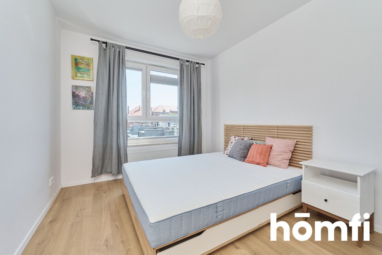 3 room apt. in city centre, Litomska street - Квартира - Оренда - Wrocław, Stare Miasto