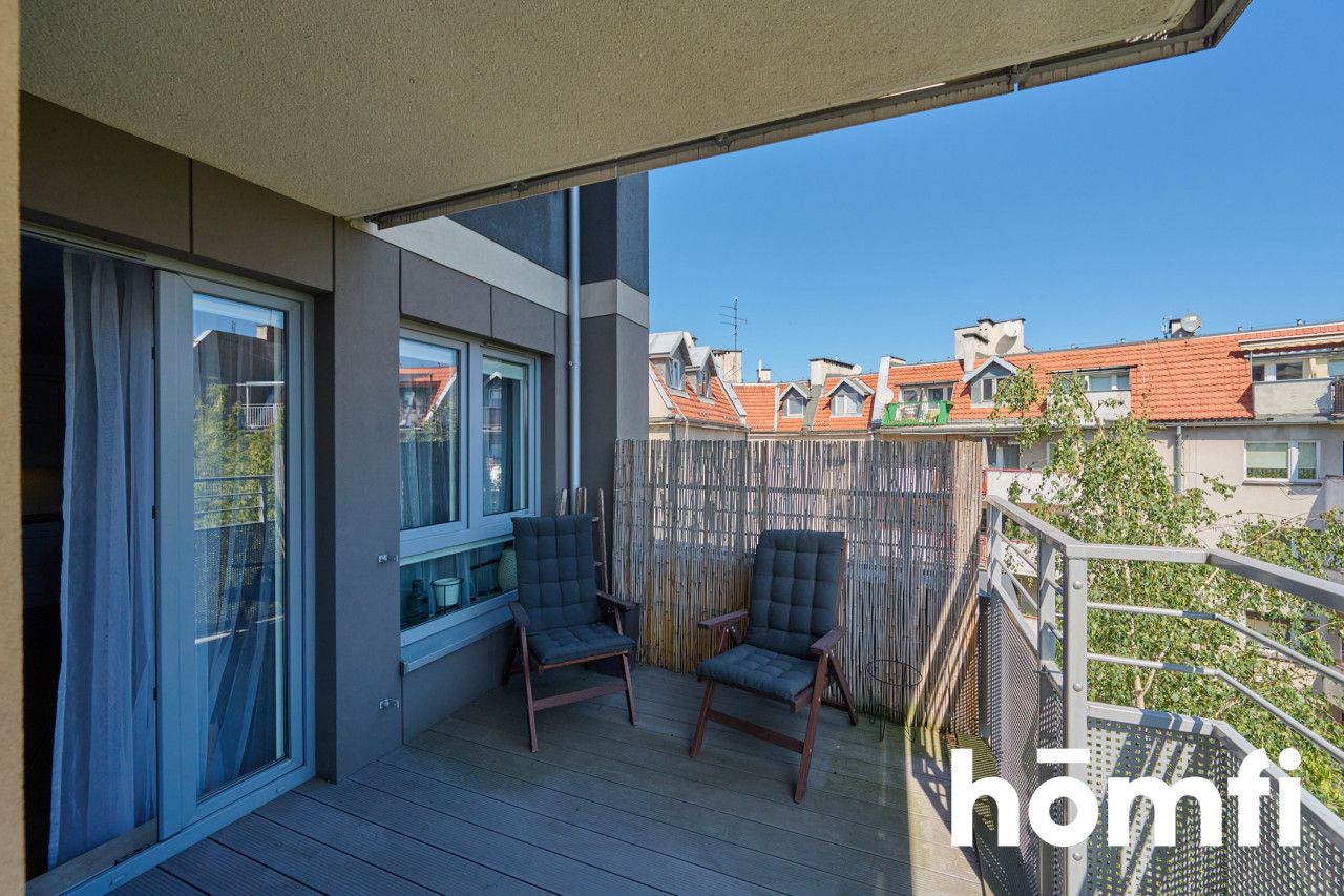 3 room apt. in city centre, Litomska street - Квартира - Оренда - Wrocław, Stare Miasto