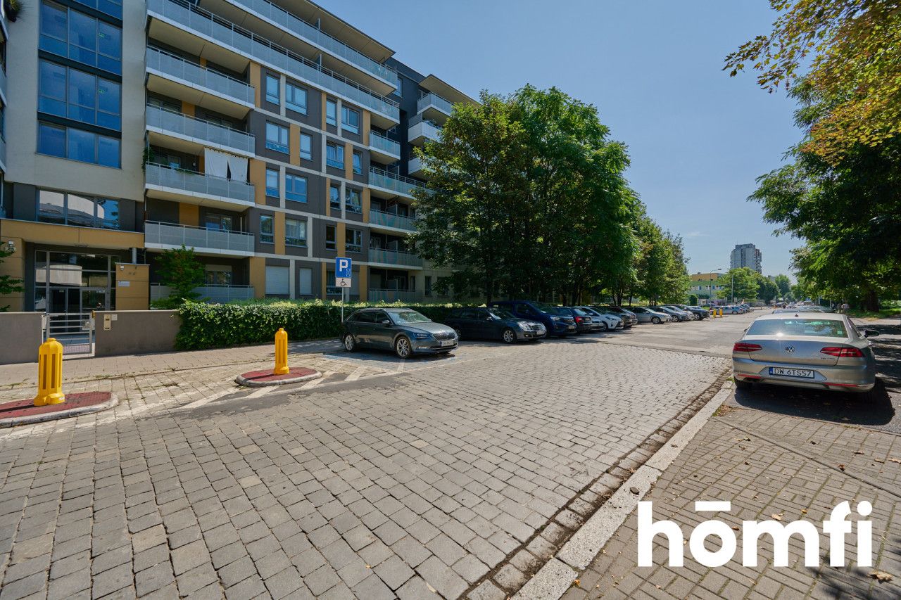 3 room apt. in city centre, Litomska street - Квартира - Оренда - Wrocław, Stare Miasto