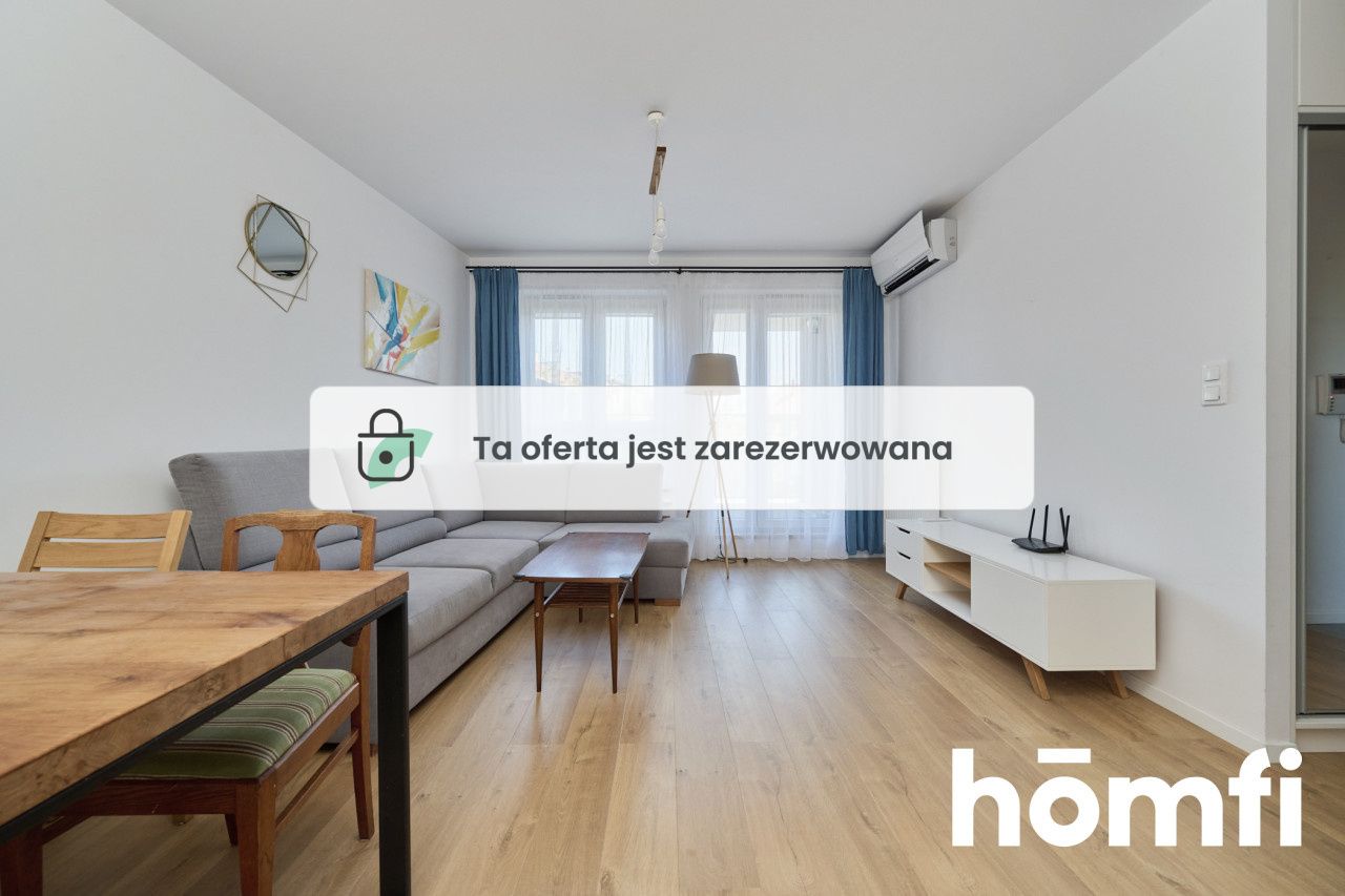 3 room apt. in city centre, Litomska street - Квартира - Оренда - Wrocław, Stare Miasto