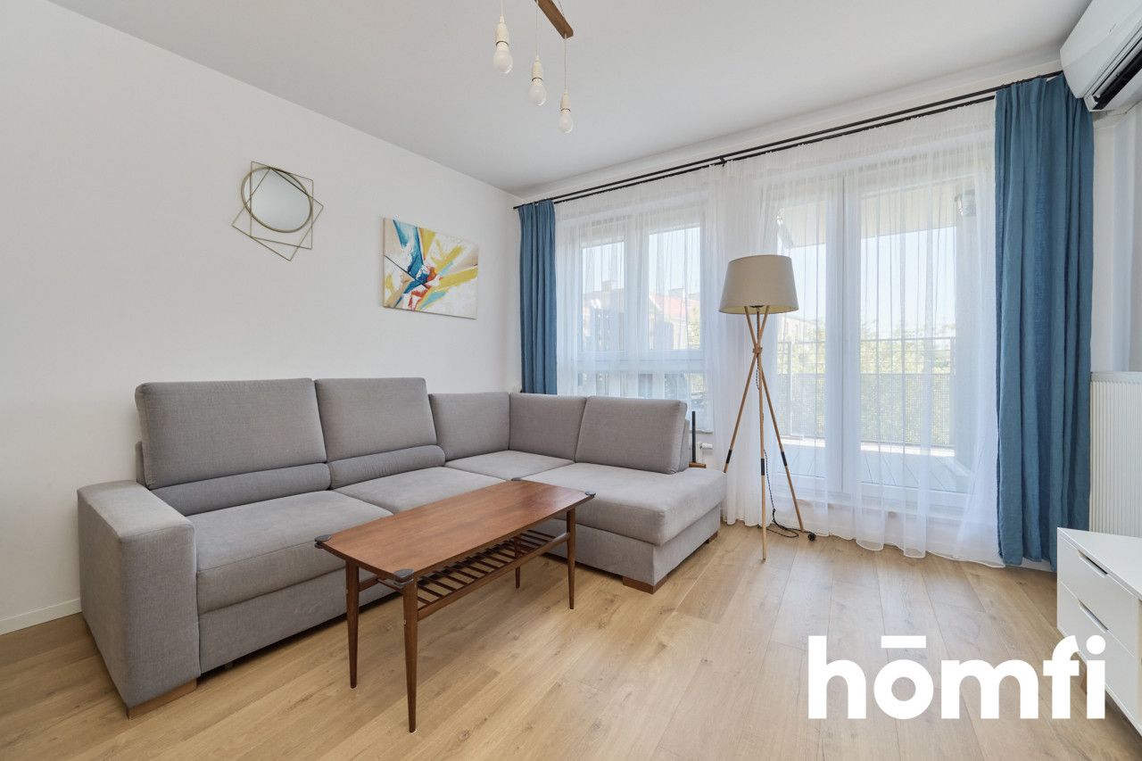 3 room apt. in city centre, Litomska street - Квартира - Оренда - Wrocław, Stare Miasto