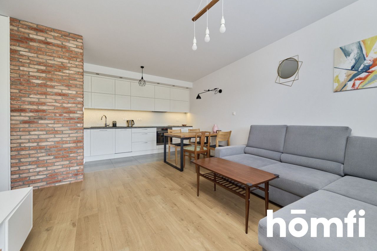 3 room apt. in city centre, Litomska street - Квартира - Оренда - Wrocław, Stare Miasto