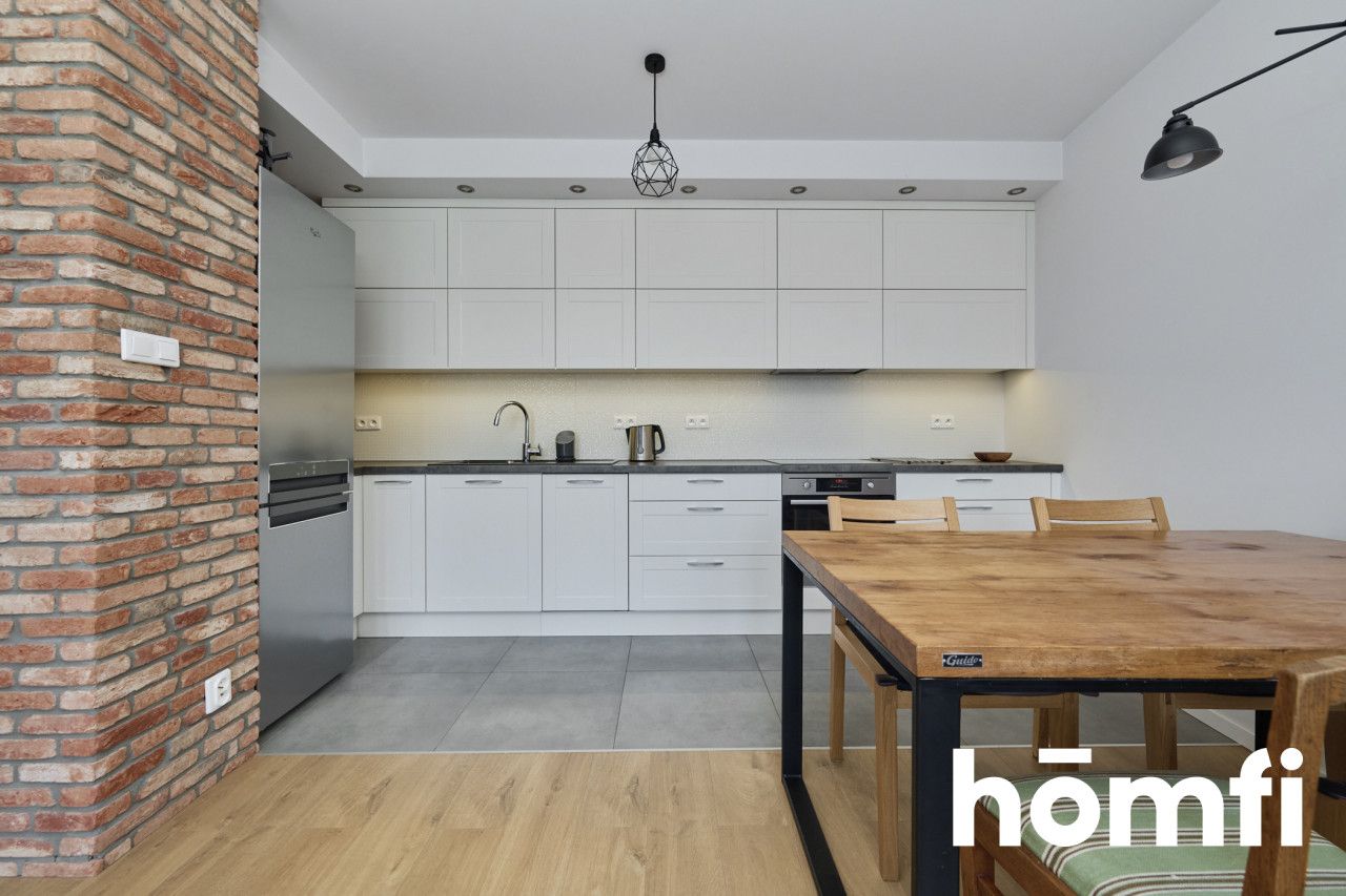 3 room apt. in city centre, Litomska street - Квартира - Оренда - Wrocław, Stare Miasto