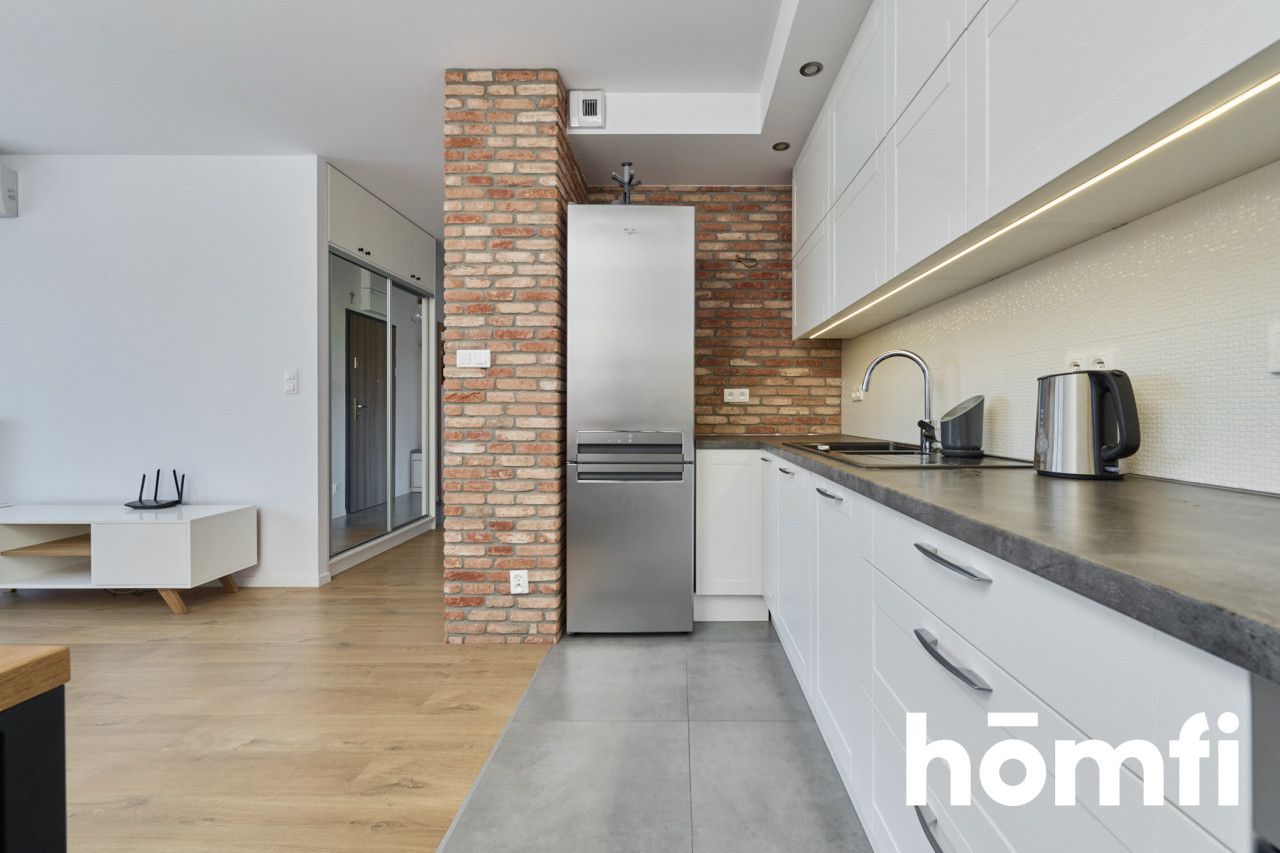 3 room apt. in city centre, Litomska street - Квартира - Оренда - Wrocław, Stare Miasto