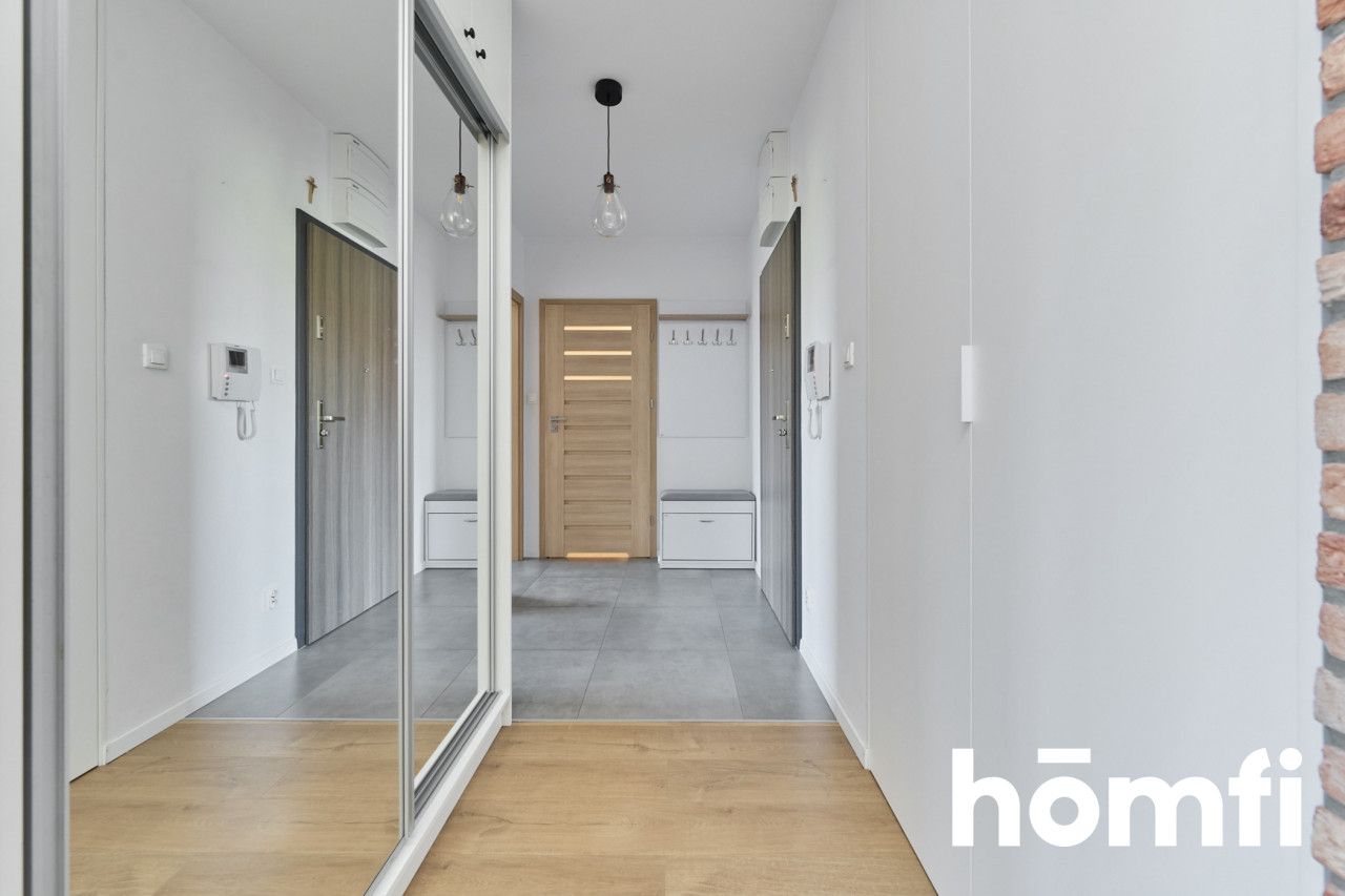 3 room apt. in city centre, Litomska street - Квартира - Оренда - Wrocław, Stare Miasto