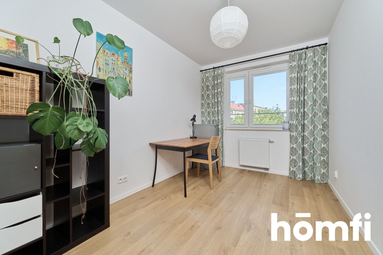 3 room apt. in city centre, Litomska street - Квартира - Оренда - Wrocław, Stare Miasto