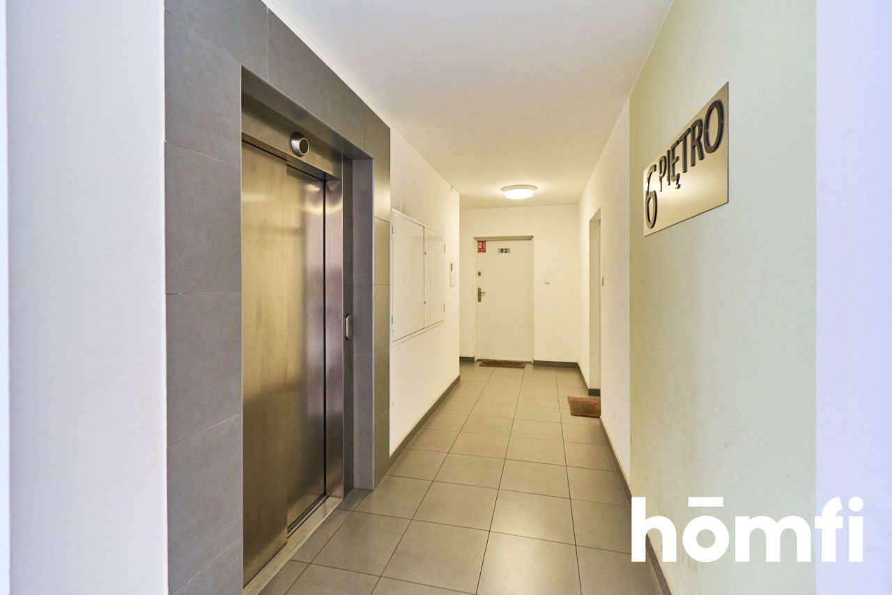 3 pokoje z dużym balkonem od zaraz - Apartment - Rent - Wrocław, Śródmieście