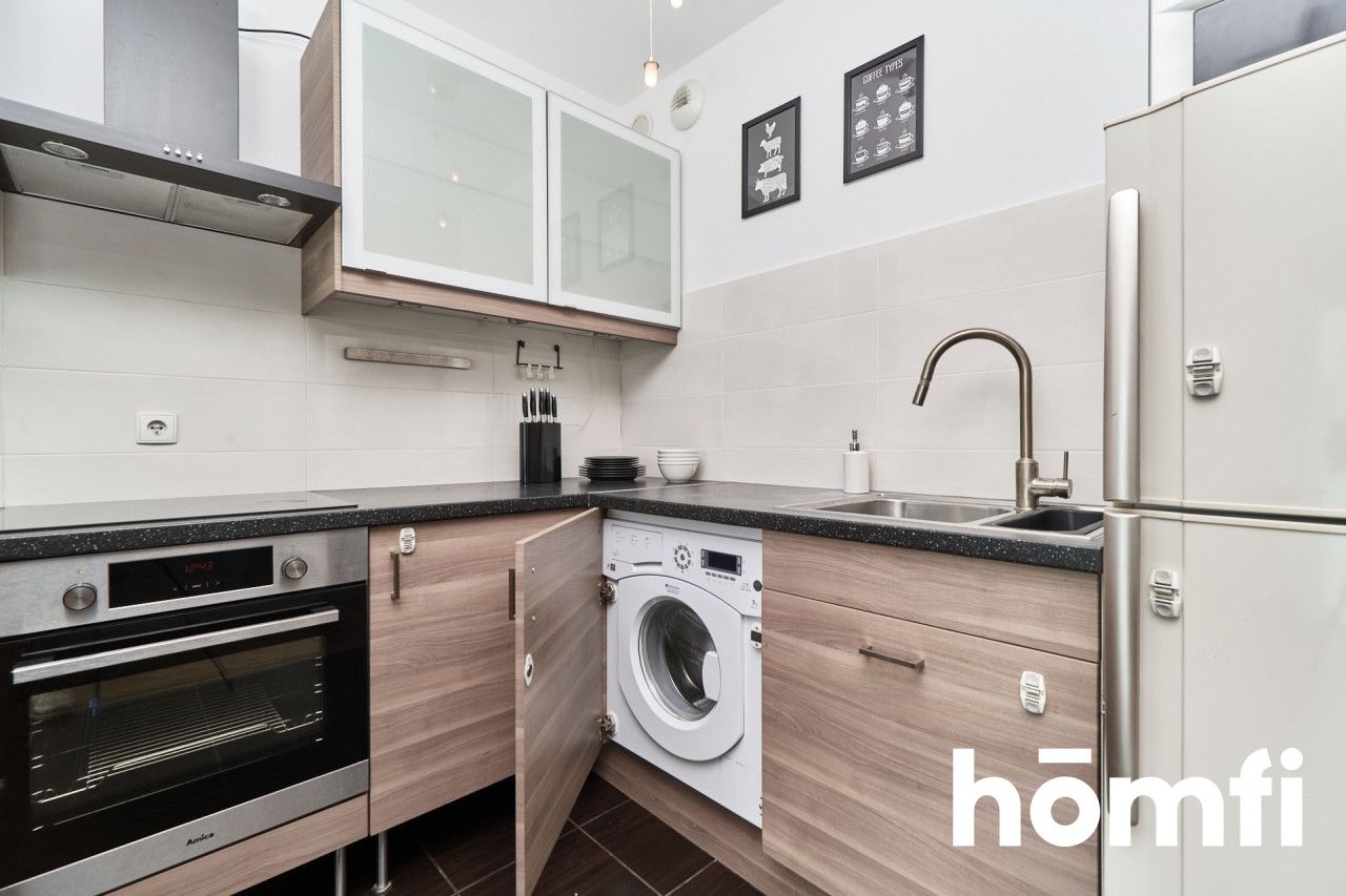 3 pokoje z dużym balkonem od zaraz - Apartment - Rent - Wrocław, Śródmieście