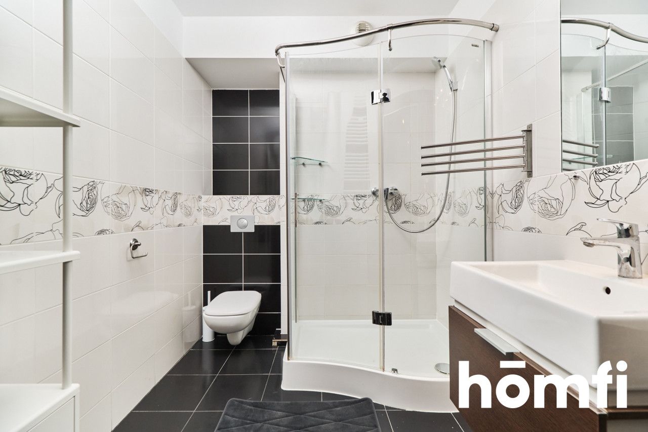 3 pokoje z dużym balkonem od zaraz - Apartment - Rent - Wrocław, Śródmieście