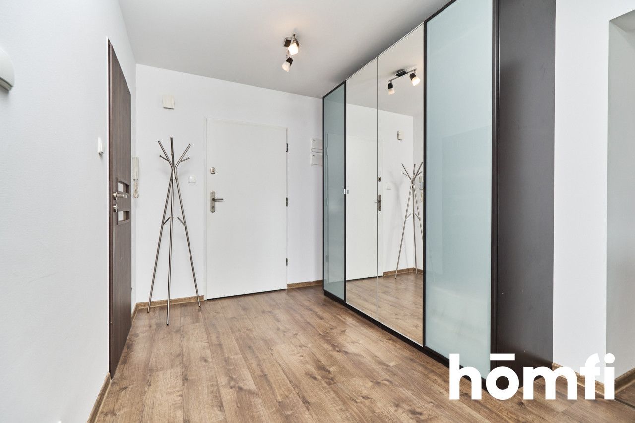 3 pokoje z dużym balkonem od zaraz - Apartment - Rent - Wrocław, Śródmieście