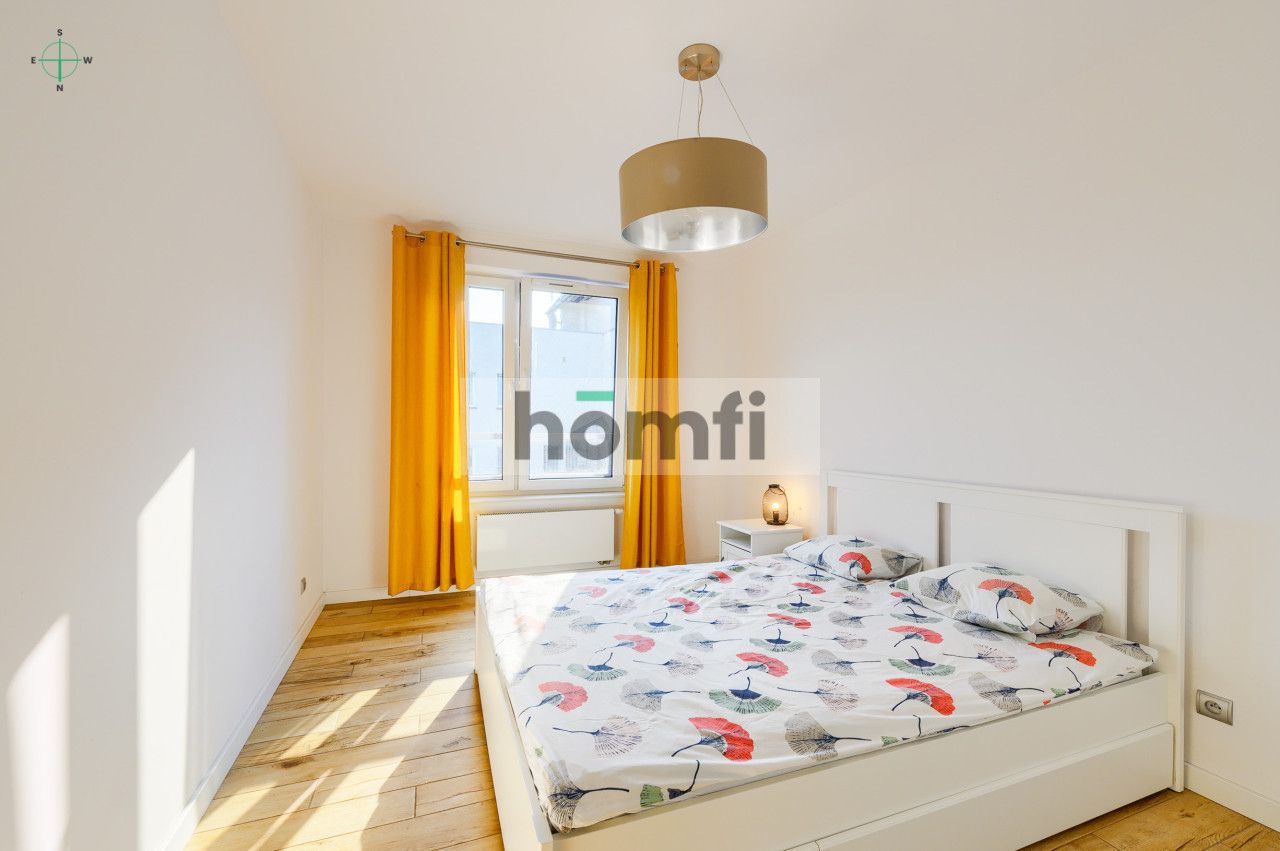 Beautiful 3 rooms aparntment in city center - Apartment - Rent - Wrocław, Śródmieście