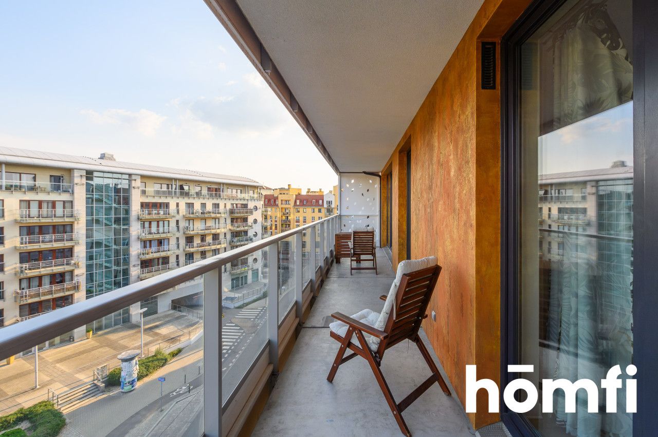 Beautiful 3 rooms aparntment in city center - Apartment - Rent - Wrocław, Śródmieście