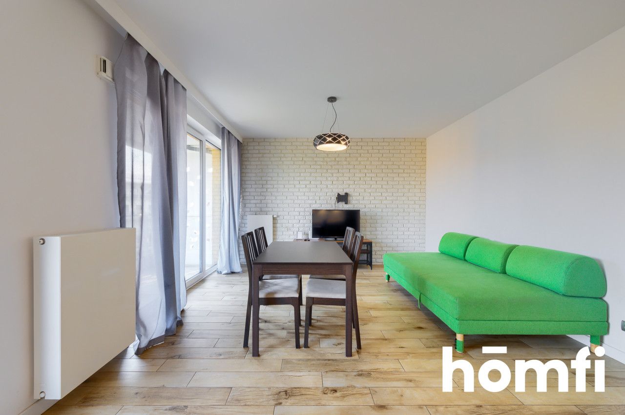 Beautiful 3 rooms aparntment in city center - Apartment - Rent - Wrocław, Śródmieście