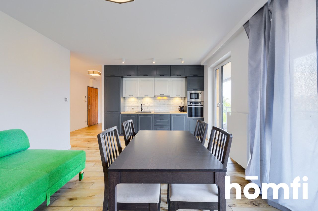 Beautiful 3 rooms aparntment in city center - Apartment - Rent - Wrocław, Śródmieście