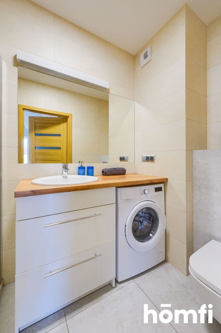 Beautiful 3 rooms aparntment in city center - Apartment - Rent - Wrocław, Śródmieście