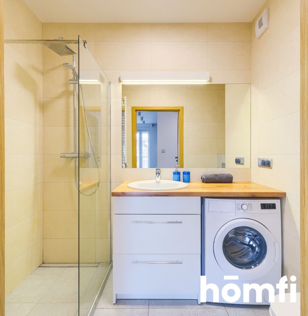 Beautiful 3 rooms aparntment in city center - Apartment - Rent - Wrocław, Śródmieście