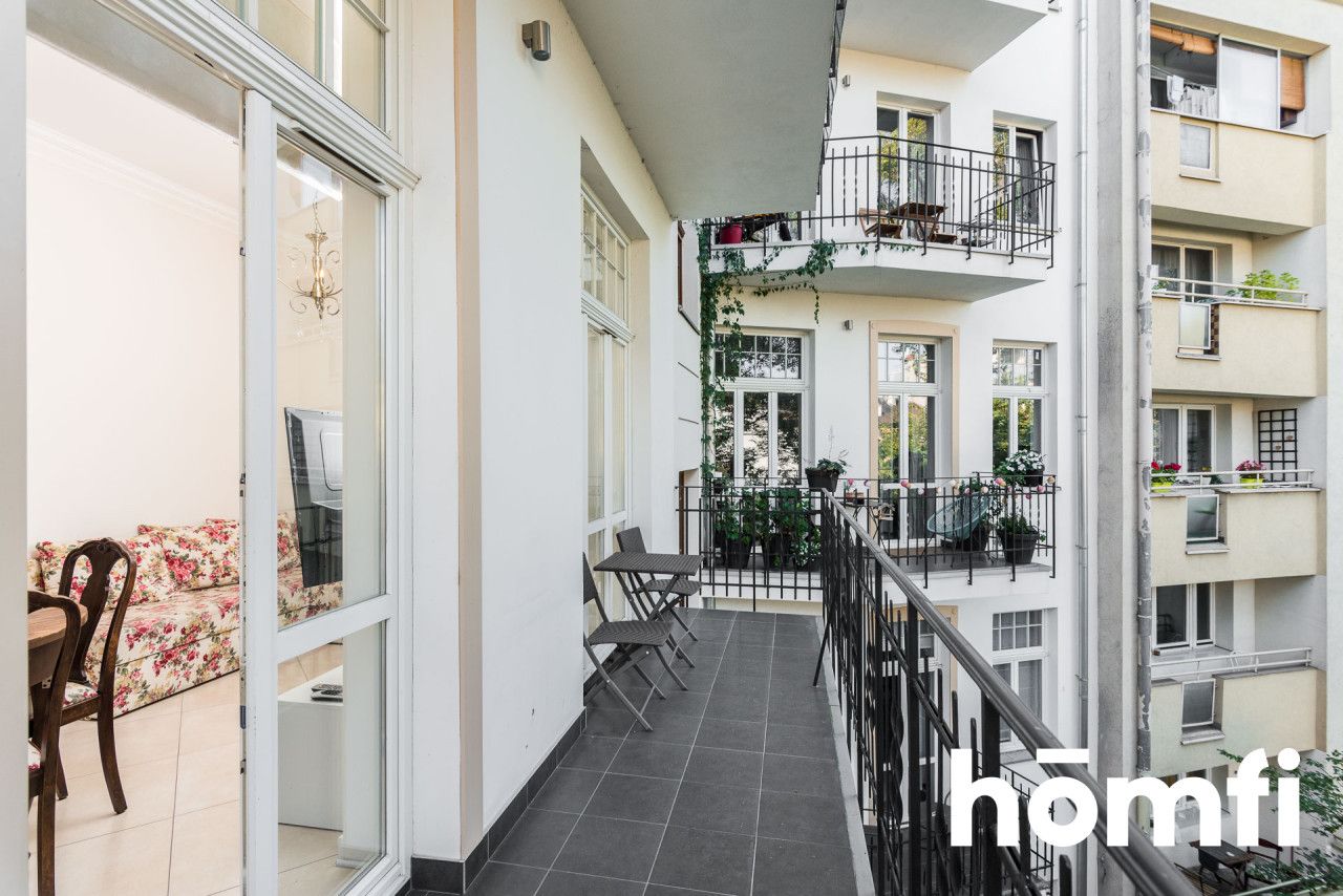 Klimatyzowane| 2 pokoje | balkon - Stare Miasto ! - Mieszkanie - Wynajem - Kraków, Śródmieście / Stare Miasto