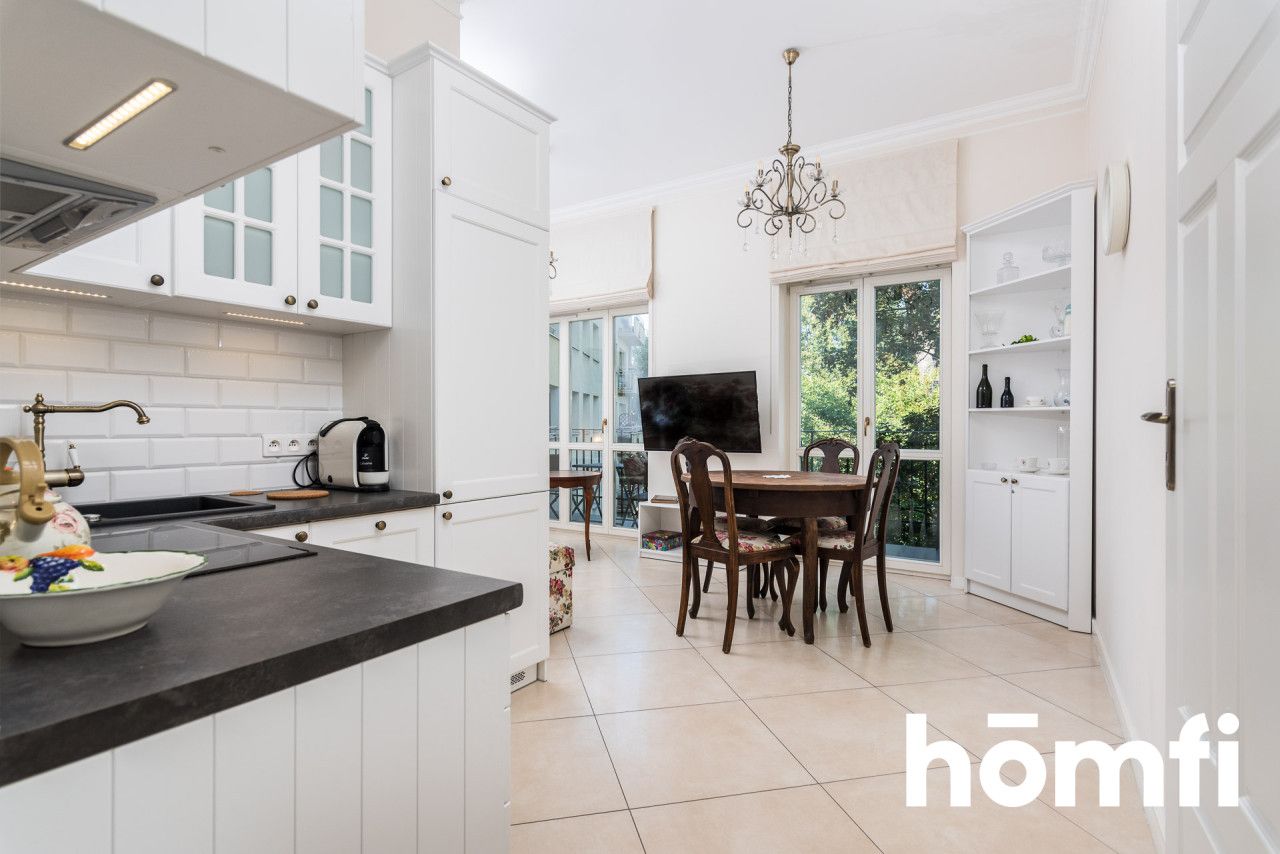 Klimatyzowane| 2 pokoje | balkon - Stare Miasto ! - Mieszkanie - Wynajem - Kraków, Śródmieście / Stare Miasto