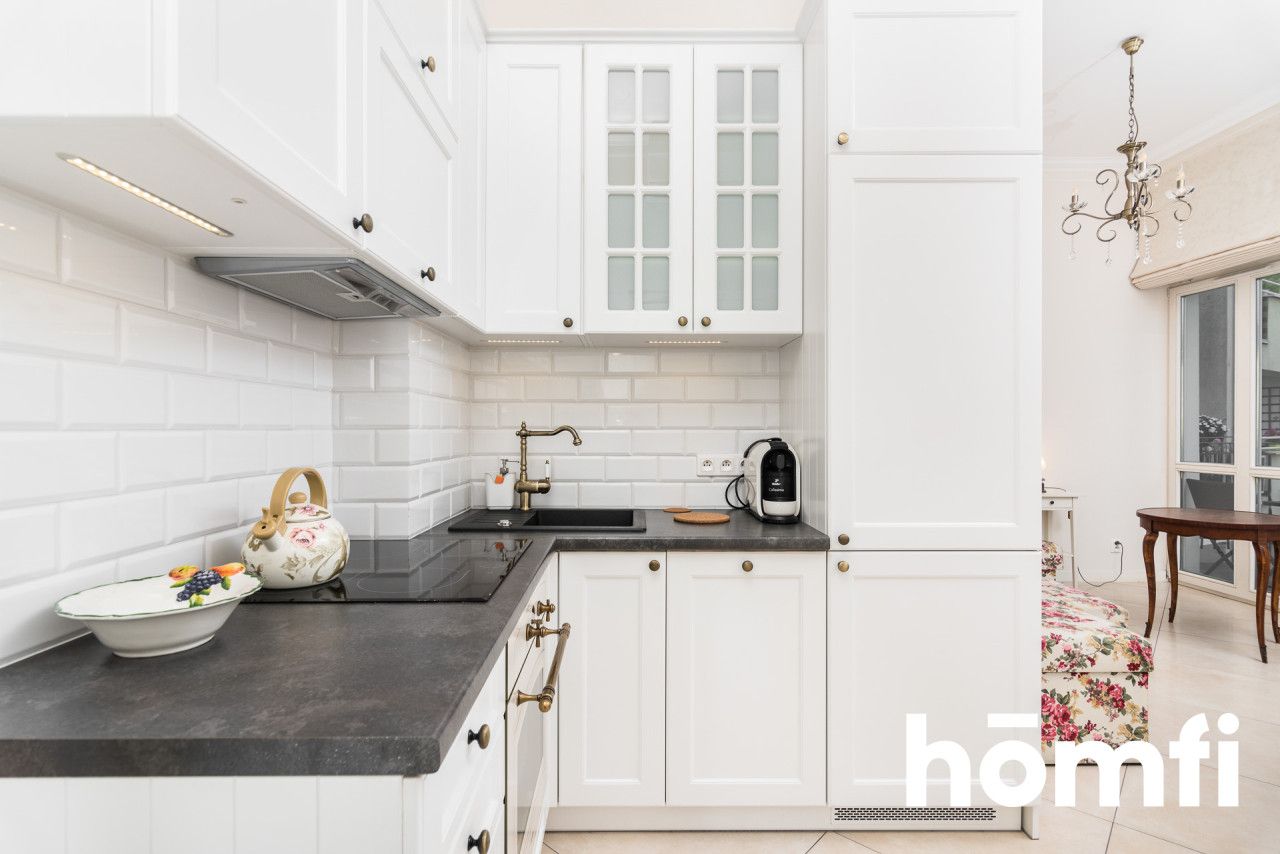 Klimatyzowane| 2 pokoje | balkon - Stare Miasto ! - Mieszkanie - Wynajem - Kraków, Śródmieście / Stare Miasto