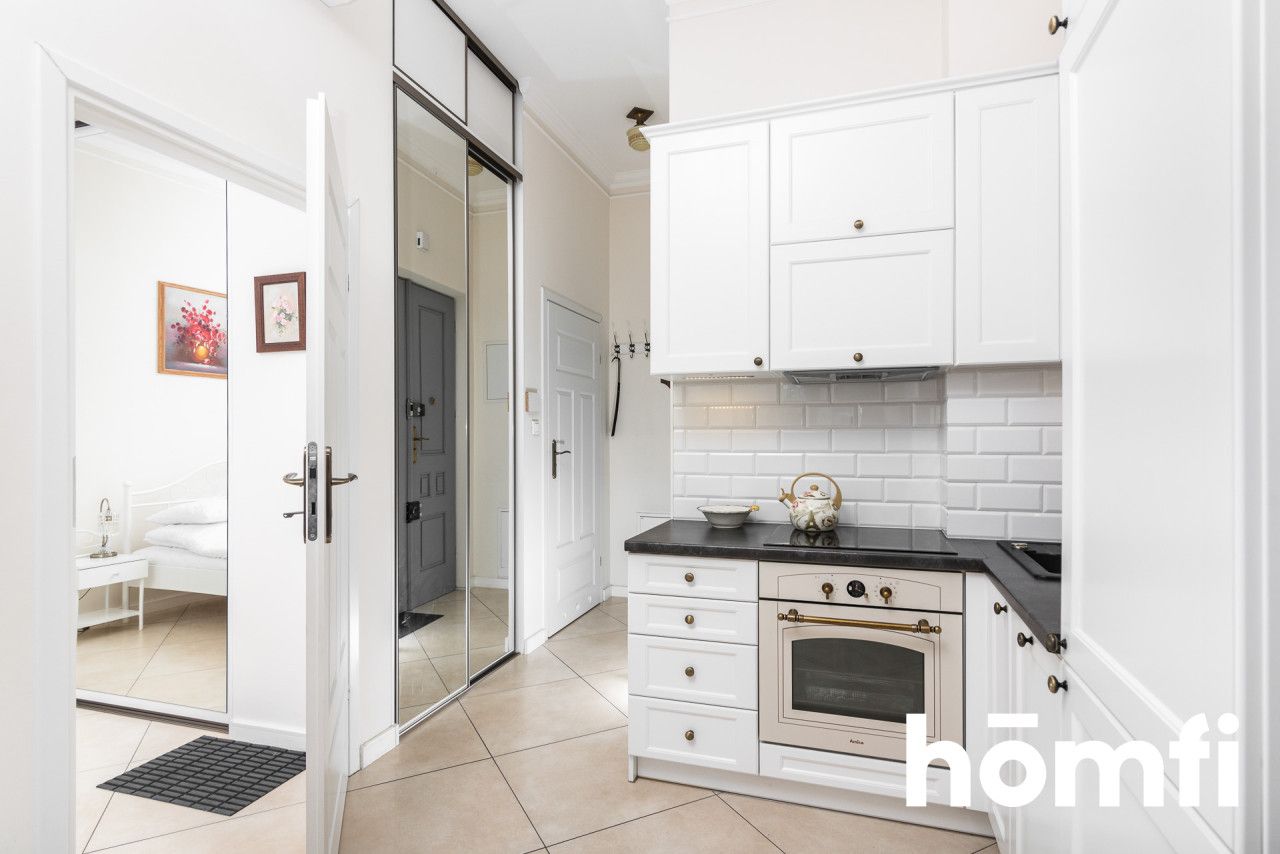 Klimatyzowane| 2 pokoje | balkon - Stare Miasto ! - Mieszkanie - Wynajem - Kraków, Śródmieście / Stare Miasto