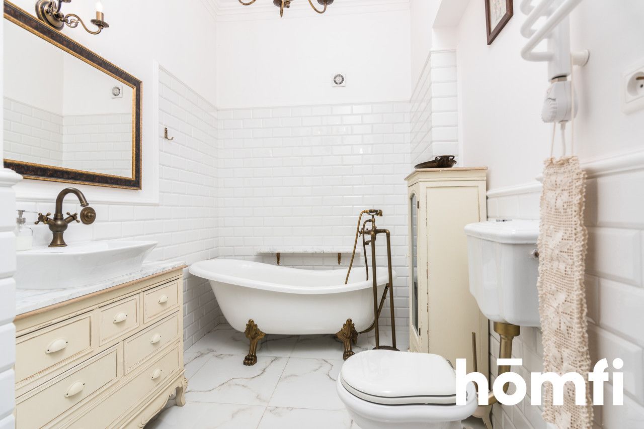 Klimatyzowane| 2 pokoje | balkon - Stare Miasto ! - Mieszkanie - Wynajem - Kraków, Śródmieście / Stare Miasto