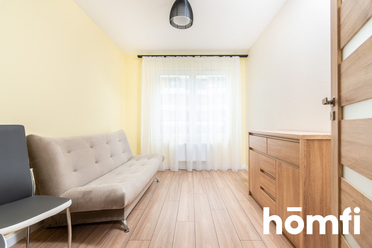 NOWE! 3 pokojowe mieszkanie z miejscem postojowym - Mieszkanie - Wynajem - Kraków, Krowodrza / Górka Narodowa