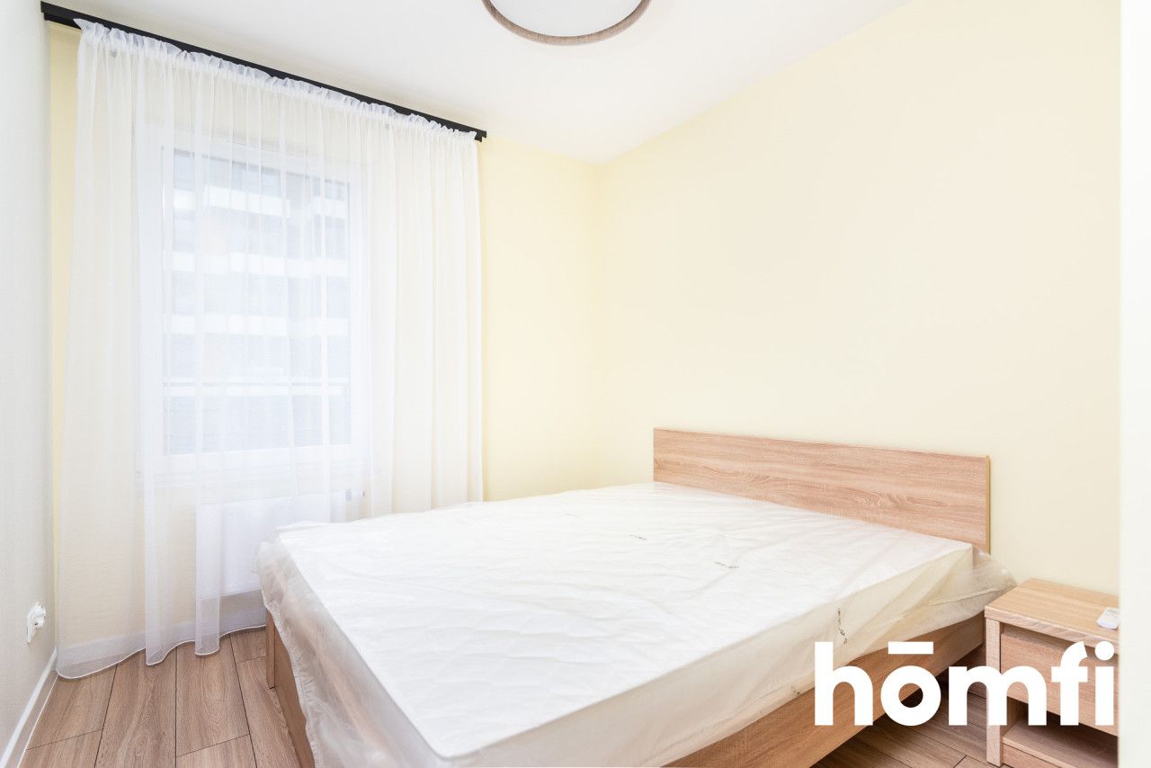 NOWE! 3 pokojowe mieszkanie z miejscem postojowym - Mieszkanie - Wynajem - Kraków, Krowodrza / Górka Narodowa