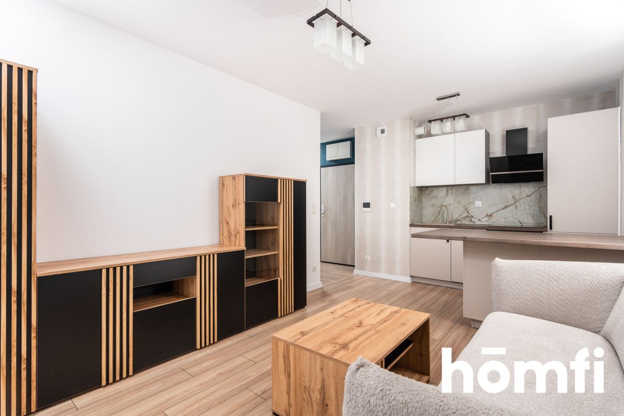 NOWE! 3 pokojowe mieszkanie z miejscem postojowym - Mieszkanie - Wynajem - Kraków, Krowodrza / Górka Narodowa