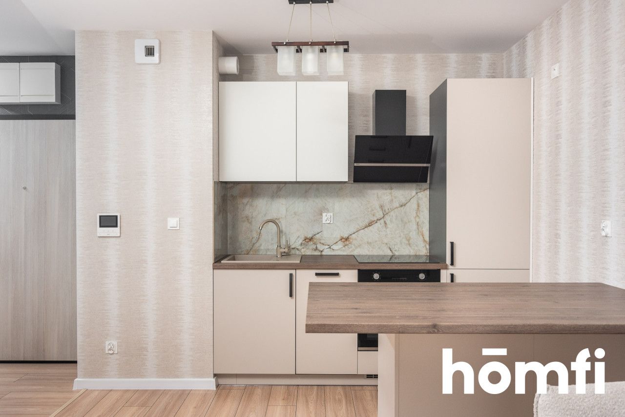 NOWE! 3 pokojowe mieszkanie z miejscem postojowym - Mieszkanie - Wynajem - Kraków, Krowodrza / Górka Narodowa