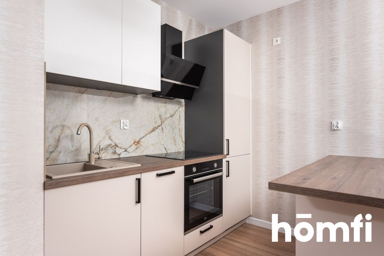 NOWE! 3 pokojowe mieszkanie z miejscem postojowym - Mieszkanie - Wynajem - Kraków, Krowodrza / Górka Narodowa