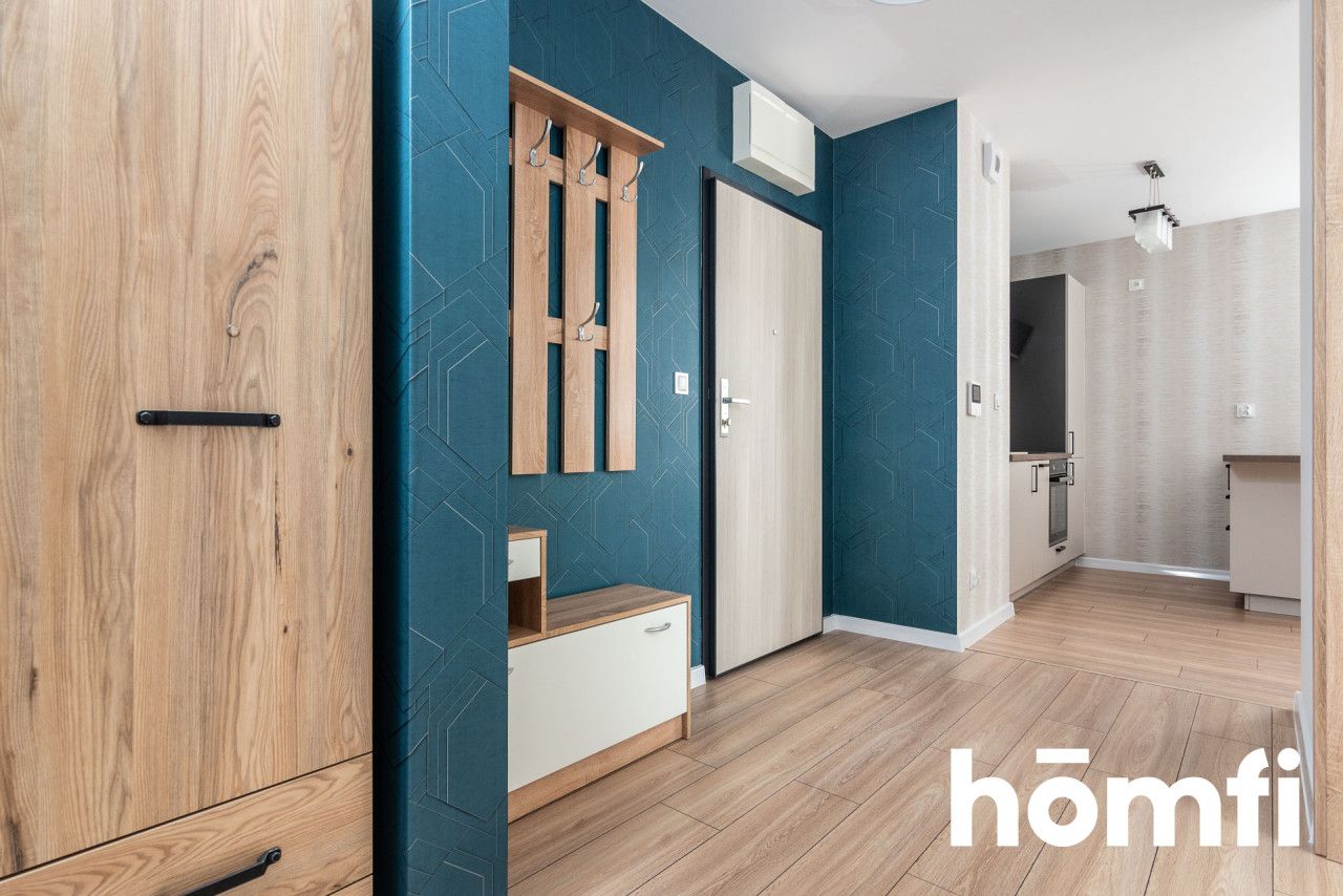 NOWE! 3 pokojowe mieszkanie z miejscem postojowym - Mieszkanie - Wynajem - Kraków, Krowodrza / Górka Narodowa