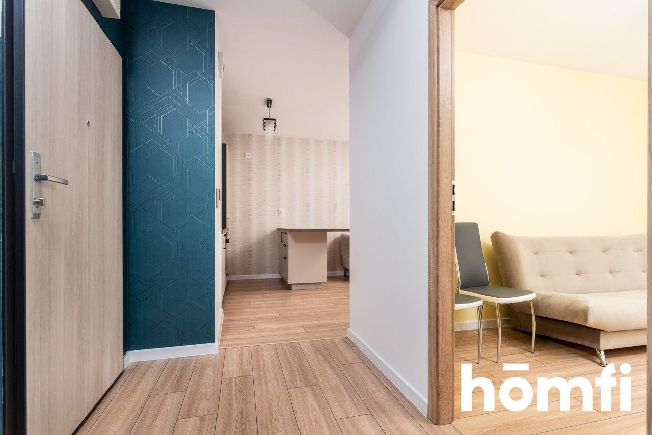 NOWE! 3 pokojowe mieszkanie z miejscem postojowym - Mieszkanie - Wynajem - Kraków, Krowodrza / Górka Narodowa