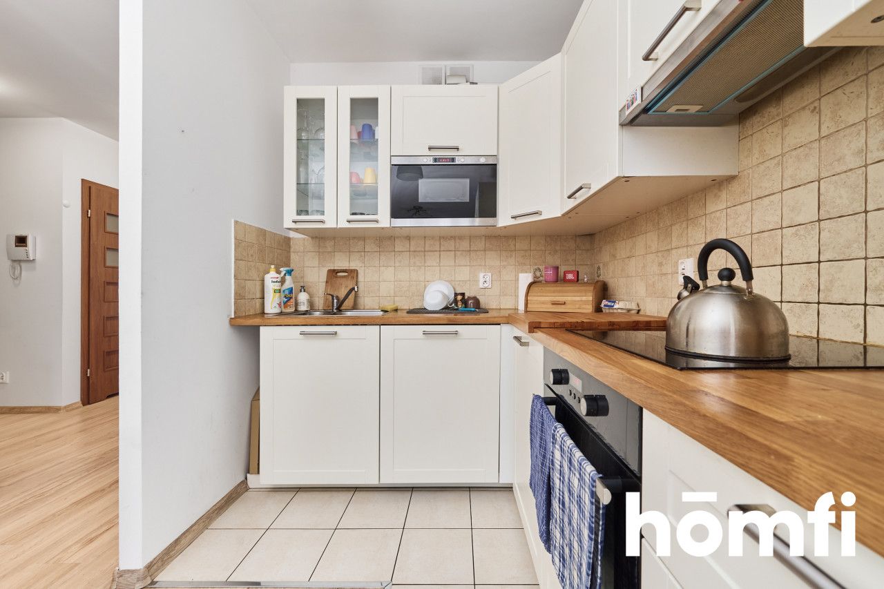 Trzypokojowe mieszkanie /Klimasa/Di Trevi - Mieszkanie - Sprzedaż - Wrocław, Krzyki / Tarnogaj