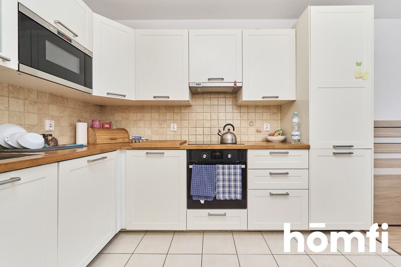 Trzypokojowe mieszkanie /Klimasa/Di Trevi - Mieszkanie - Sprzedaż - Wrocław, Krzyki / Tarnogaj