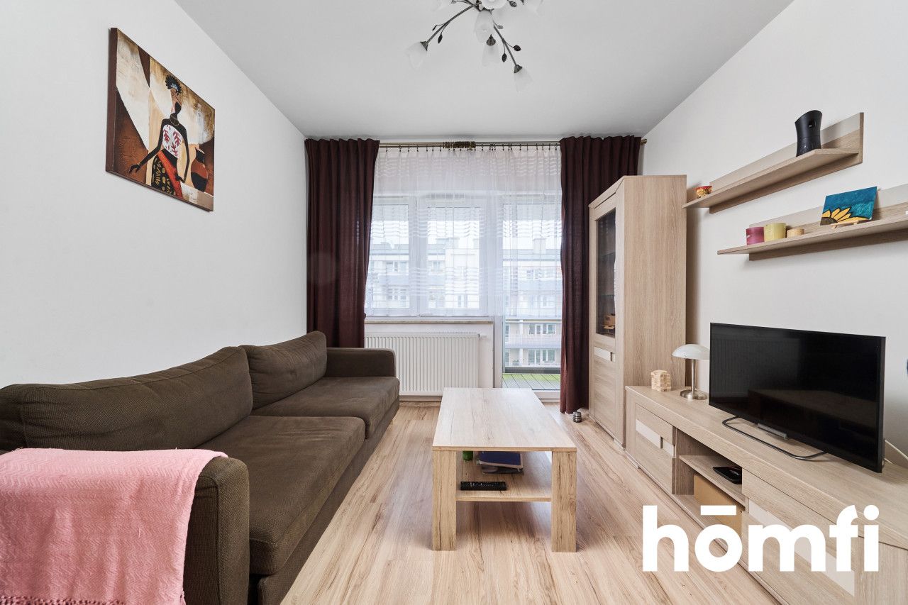 Trzypokojowe mieszkanie /Klimasa/Di Trevi - Mieszkanie - Sprzedaż - Wrocław, Krzyki / Tarnogaj