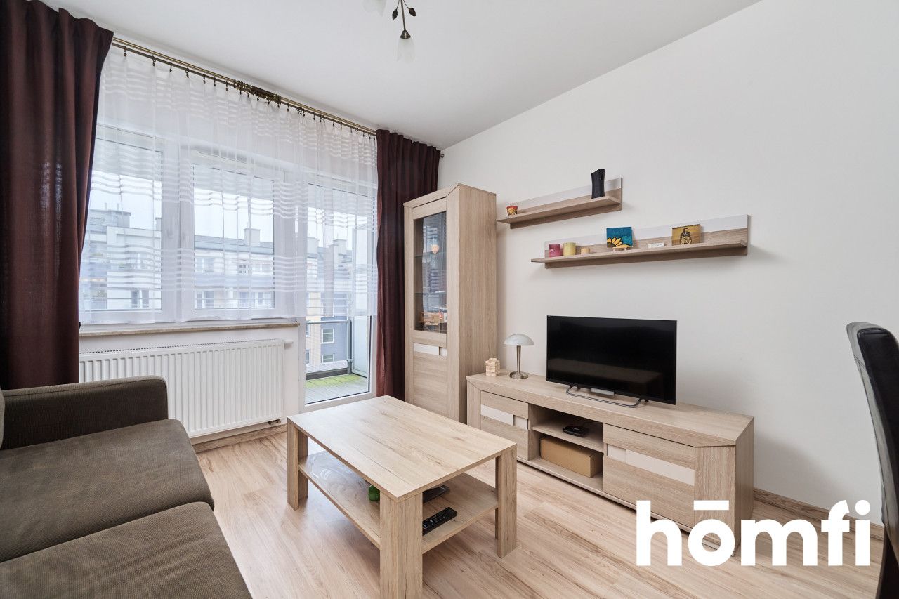 Trzypokojowe mieszkanie /Klimasa/Di Trevi - Mieszkanie - Sprzedaż - Wrocław, Krzyki / Tarnogaj