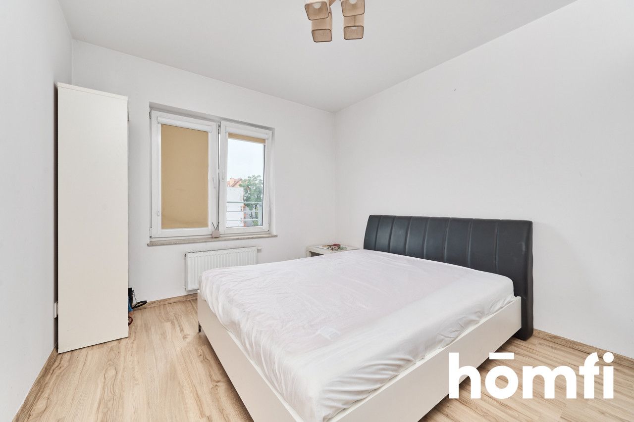 Trzypokojowe mieszkanie /Klimasa/Di Trevi - Mieszkanie - Sprzedaż - Wrocław, Krzyki / Tarnogaj