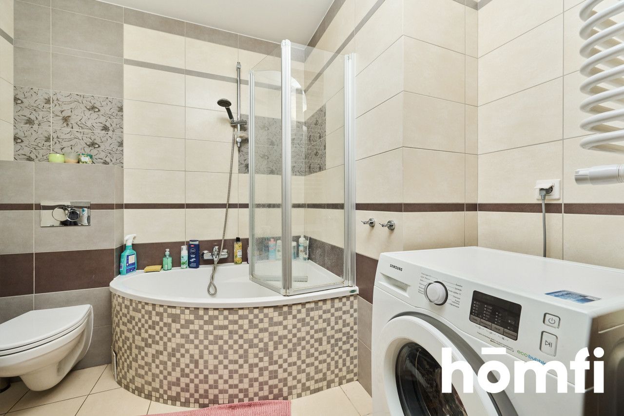 Trzypokojowe mieszkanie /Klimasa/Di Trevi - Mieszkanie - Sprzedaż - Wrocław, Krzyki / Tarnogaj