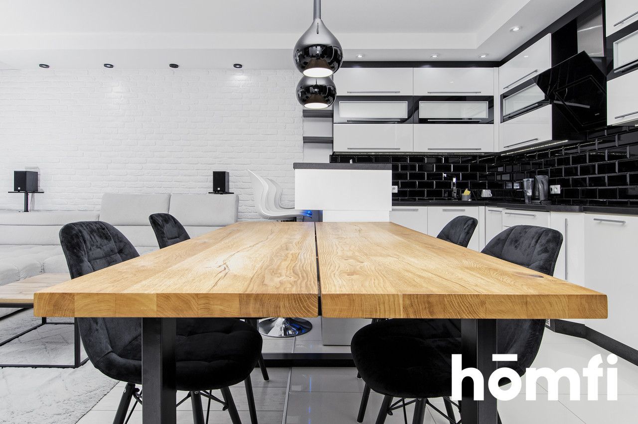 Plewiska - modern and spacious apartment - Apartment - Sale - Poznański, Komorniki / Plewiska